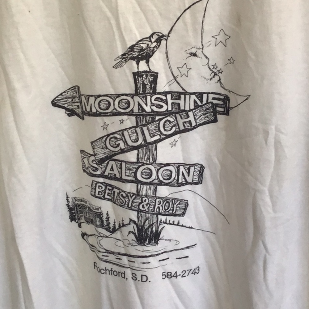 S/S Tee XL - Picture 3 of 3